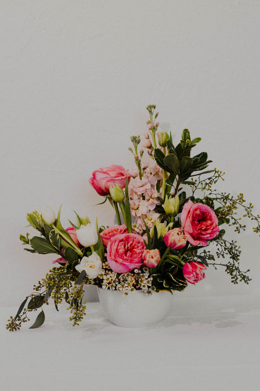 Radiant Revelry Centerpiece