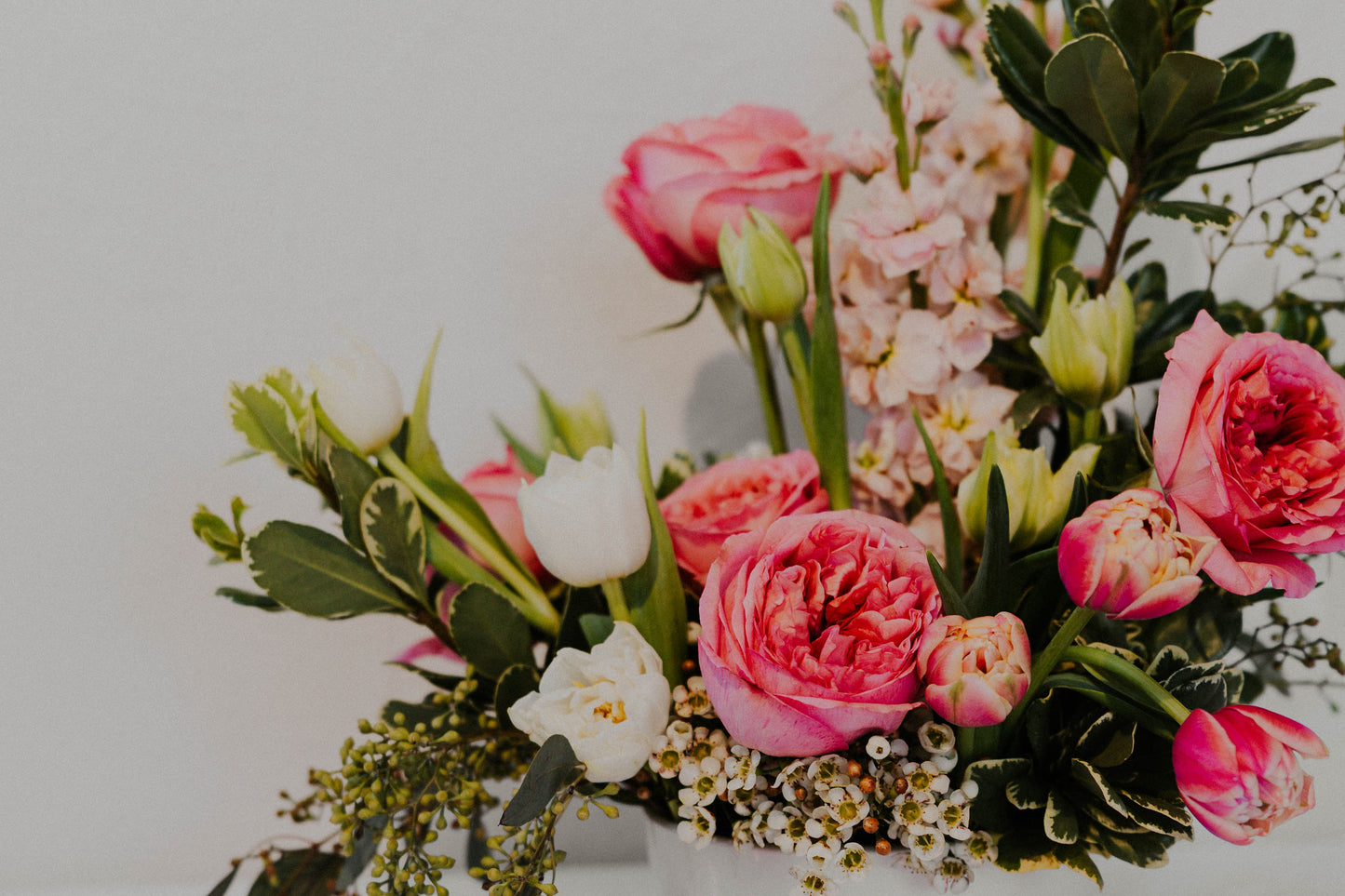 Radiant Revelry Centerpiece