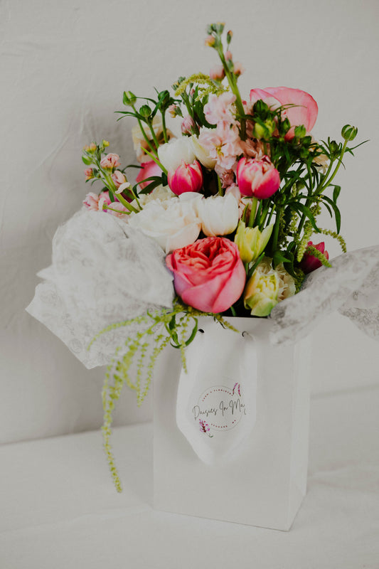 Tote-Ally Worth Celebrating