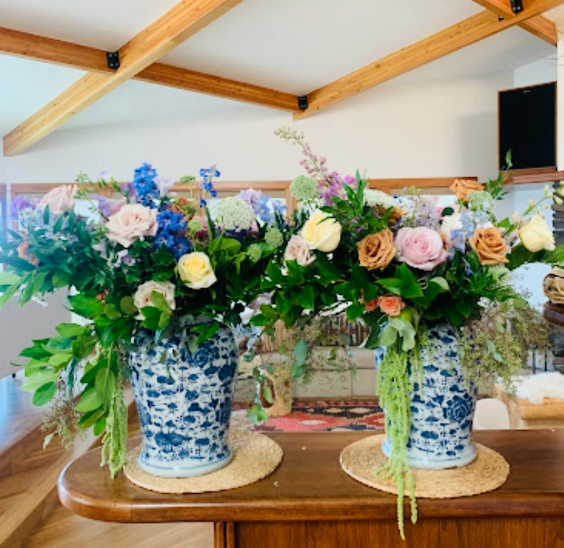 Statement Arrangement