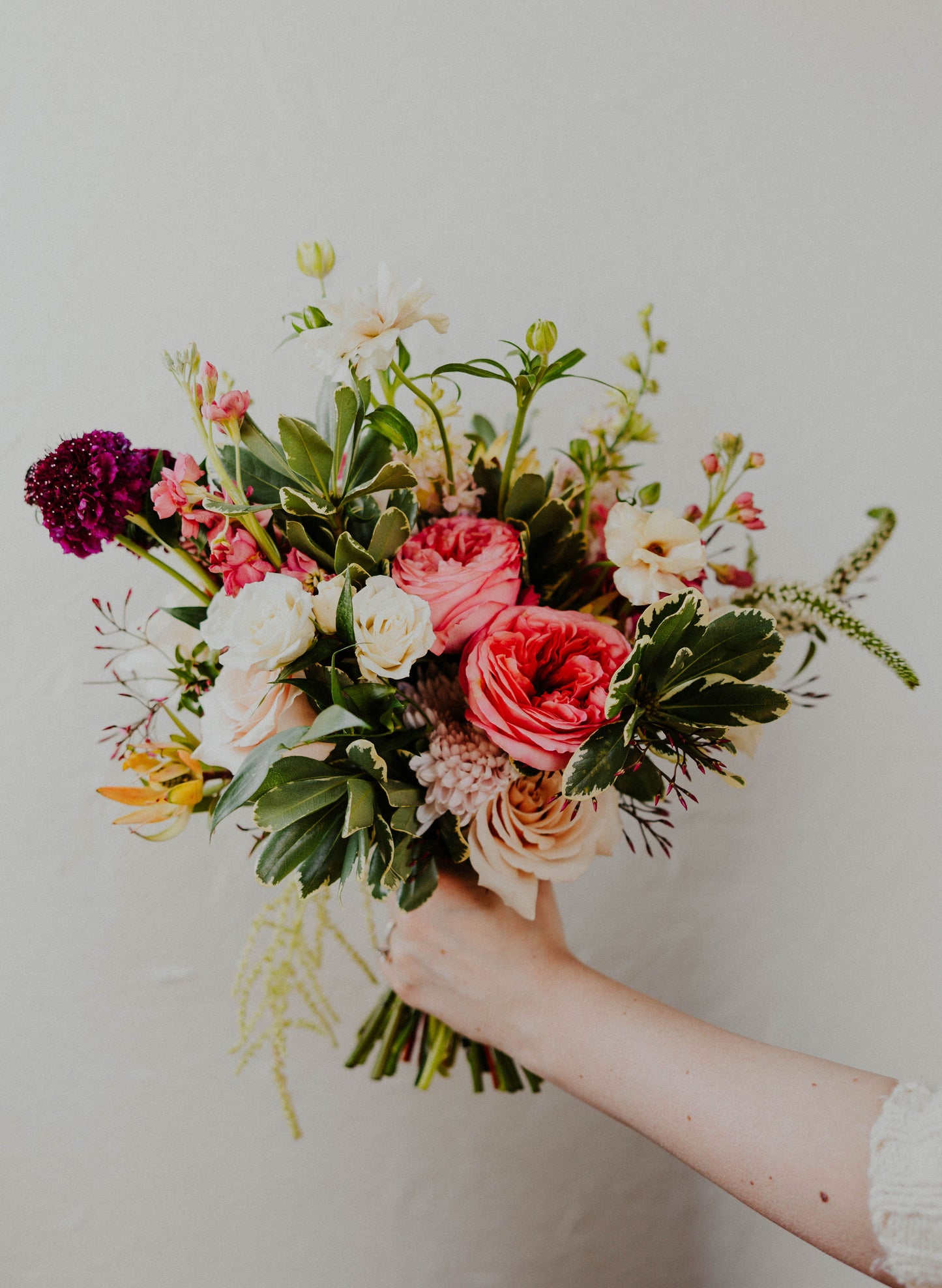 Bridal Bouquet