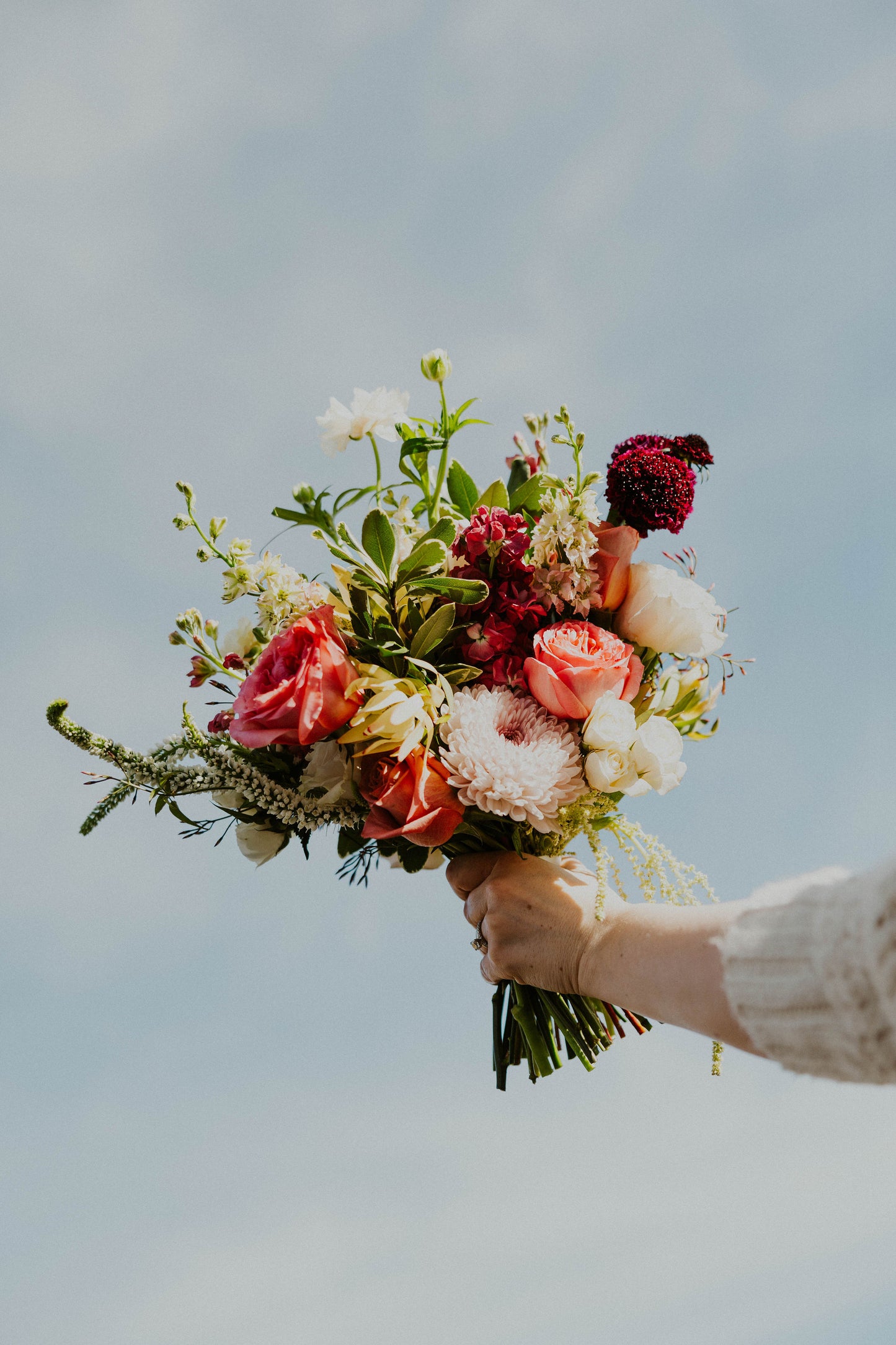 Bridal Bouquet