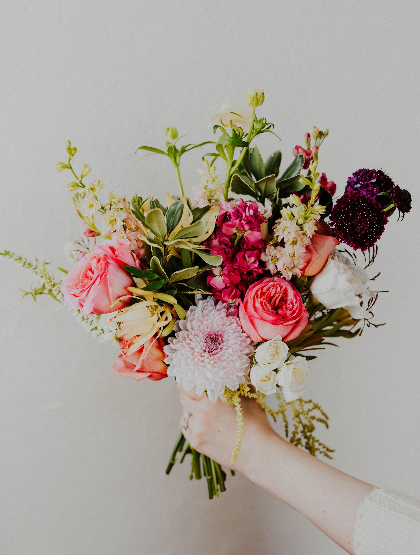 Bridal Bouquet