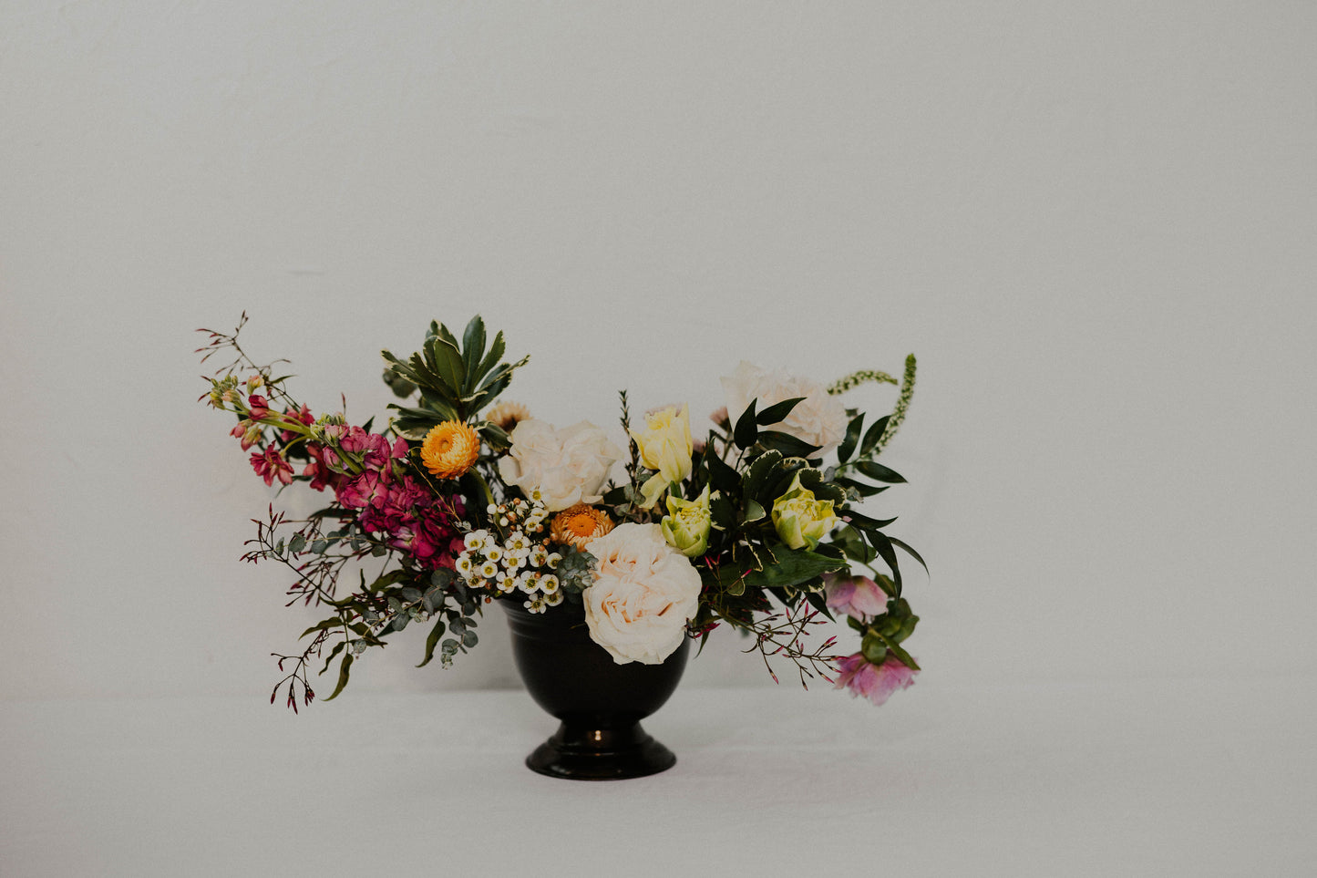 Sending Sunshine Centerpiece