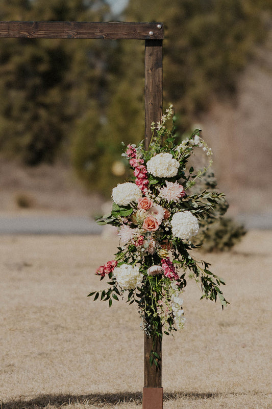 Flower & Foliage Spray