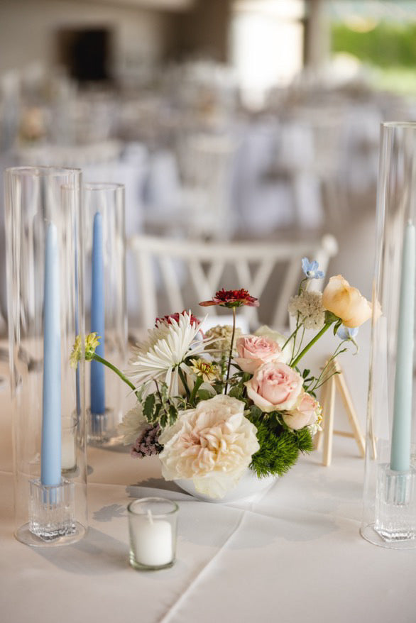 Garden Centerpiece