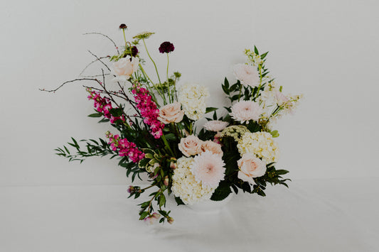 Statement Arrangement