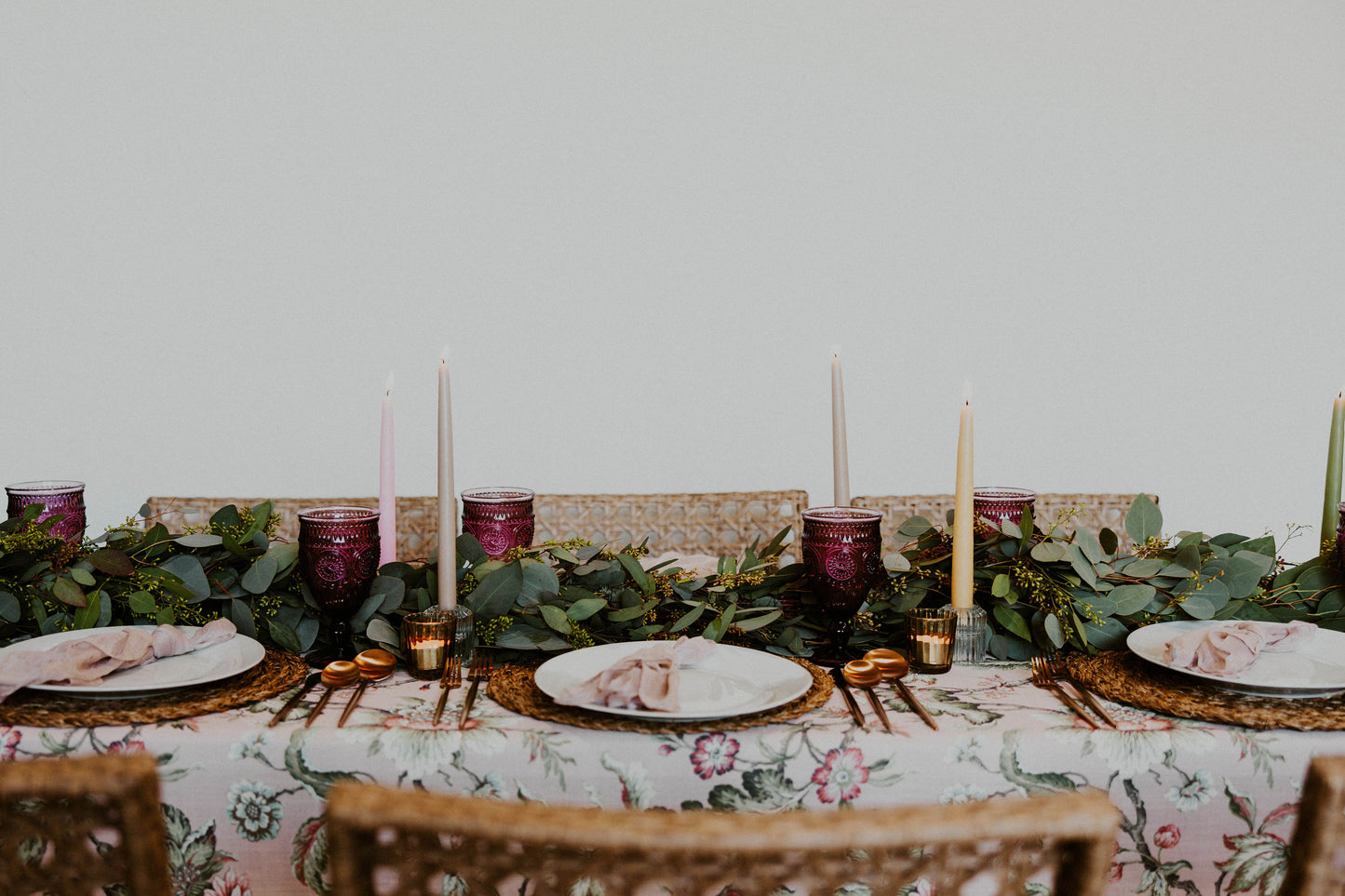 Eucalyptus Garland