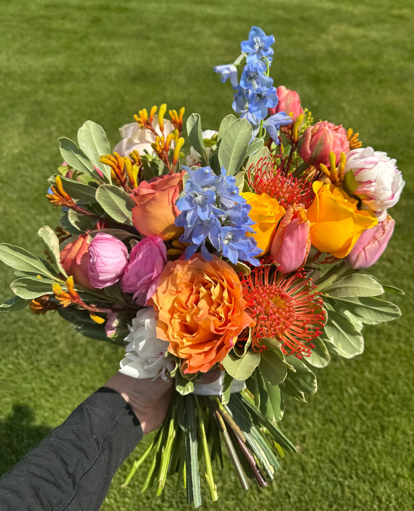 Bridal Bouquet