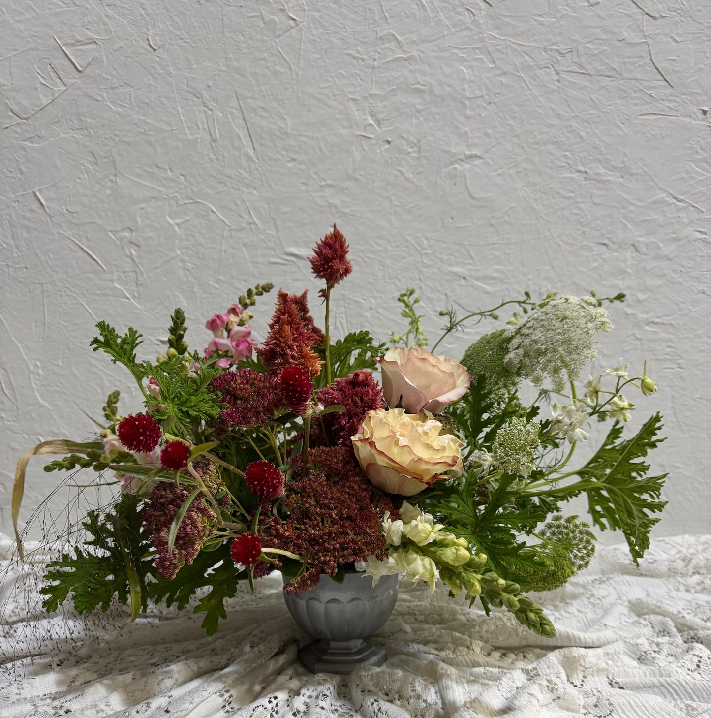 Forever Fabulous Centerpiece