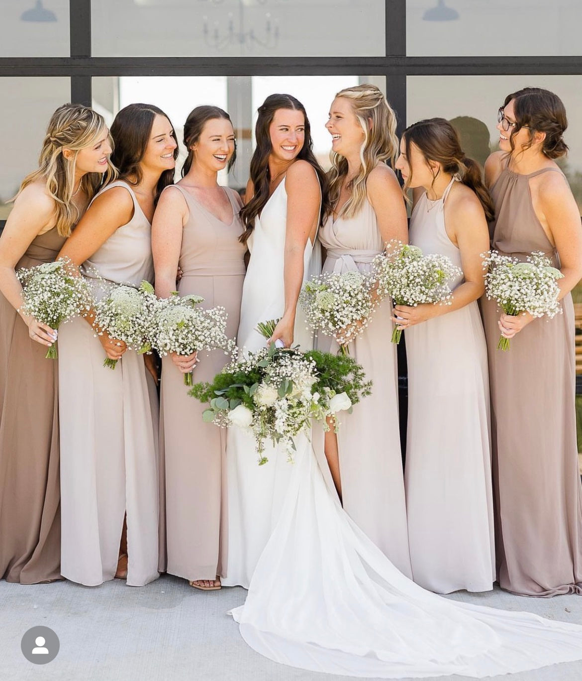 Bridal Bouquet