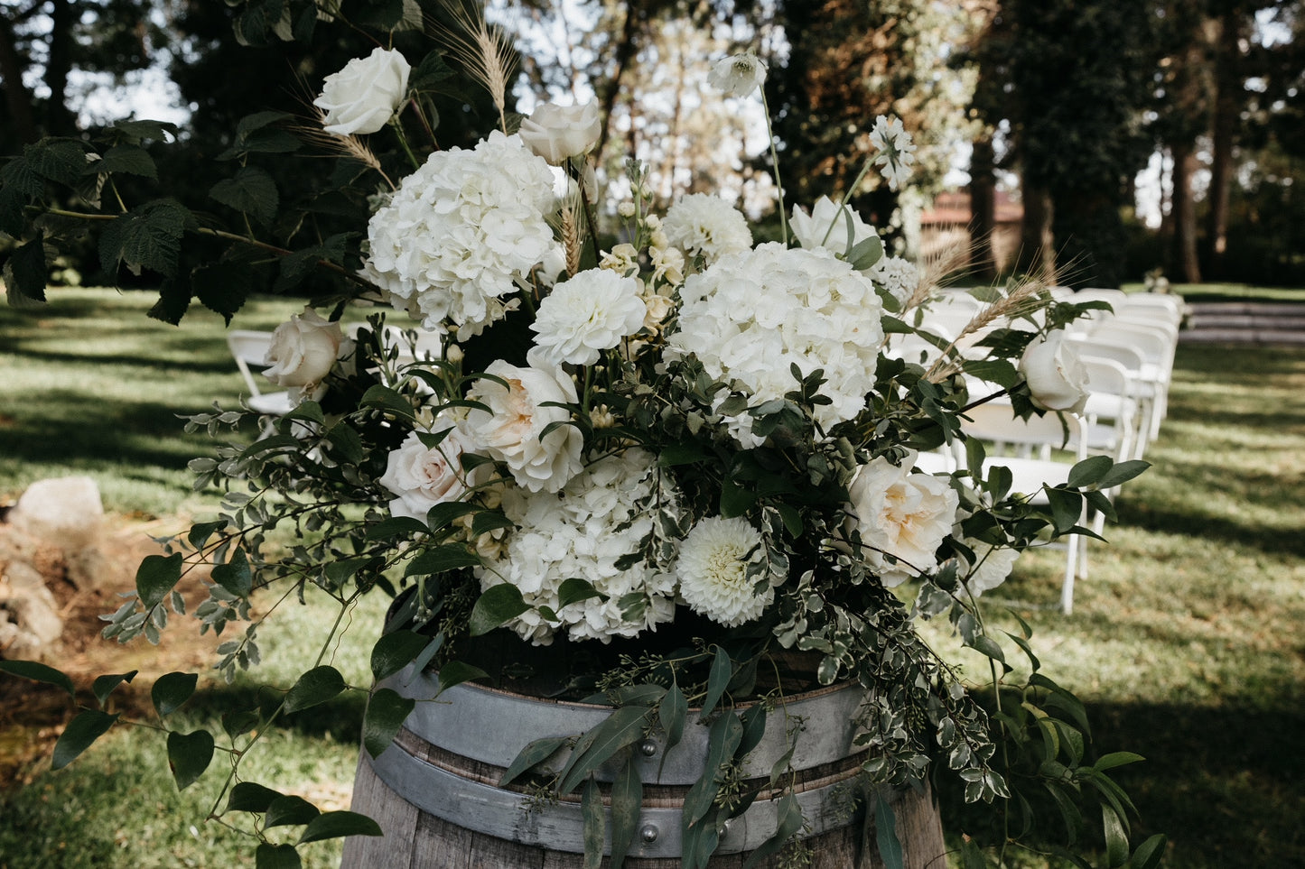 Statement Arrangement