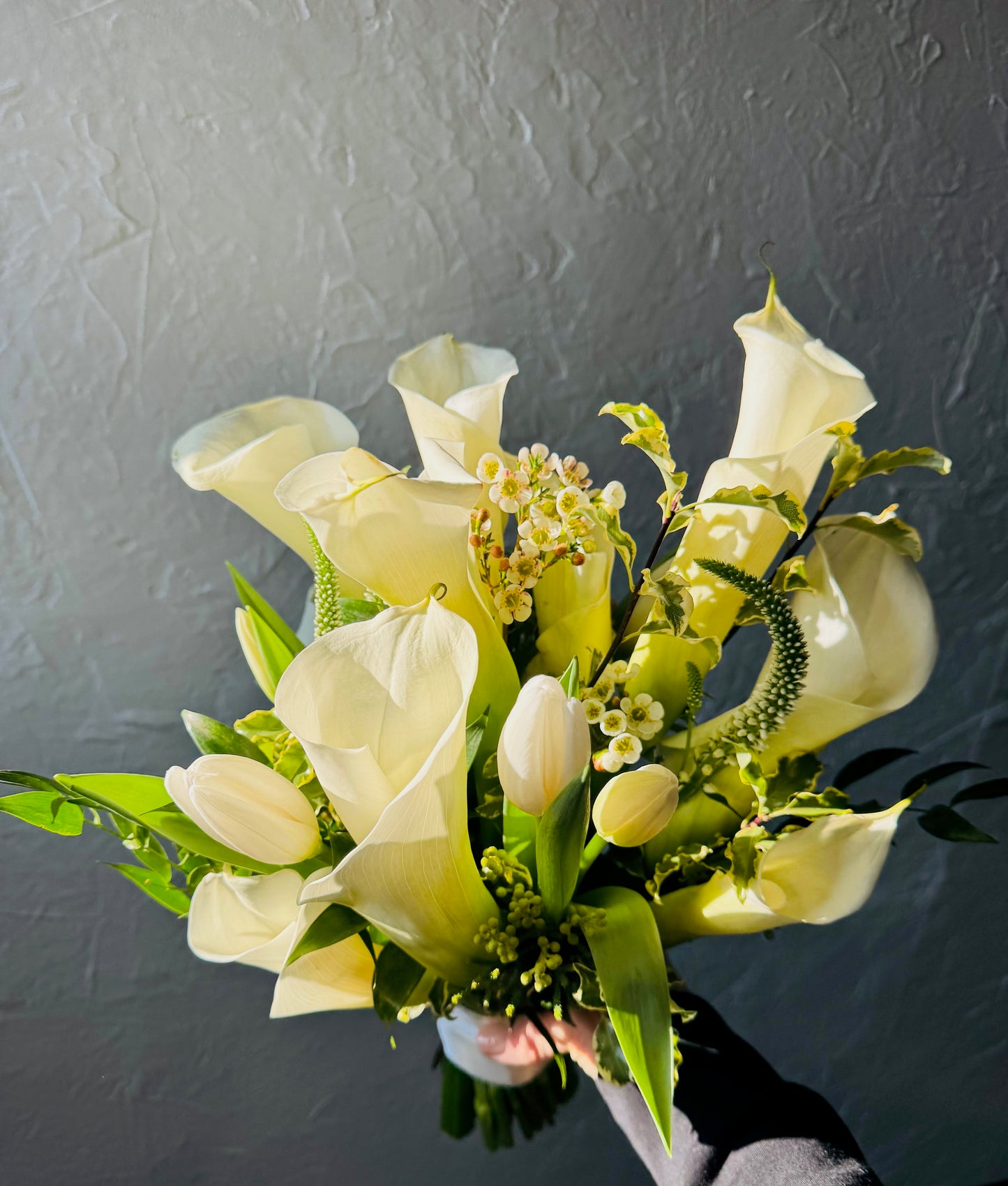 Bridal Bouquet