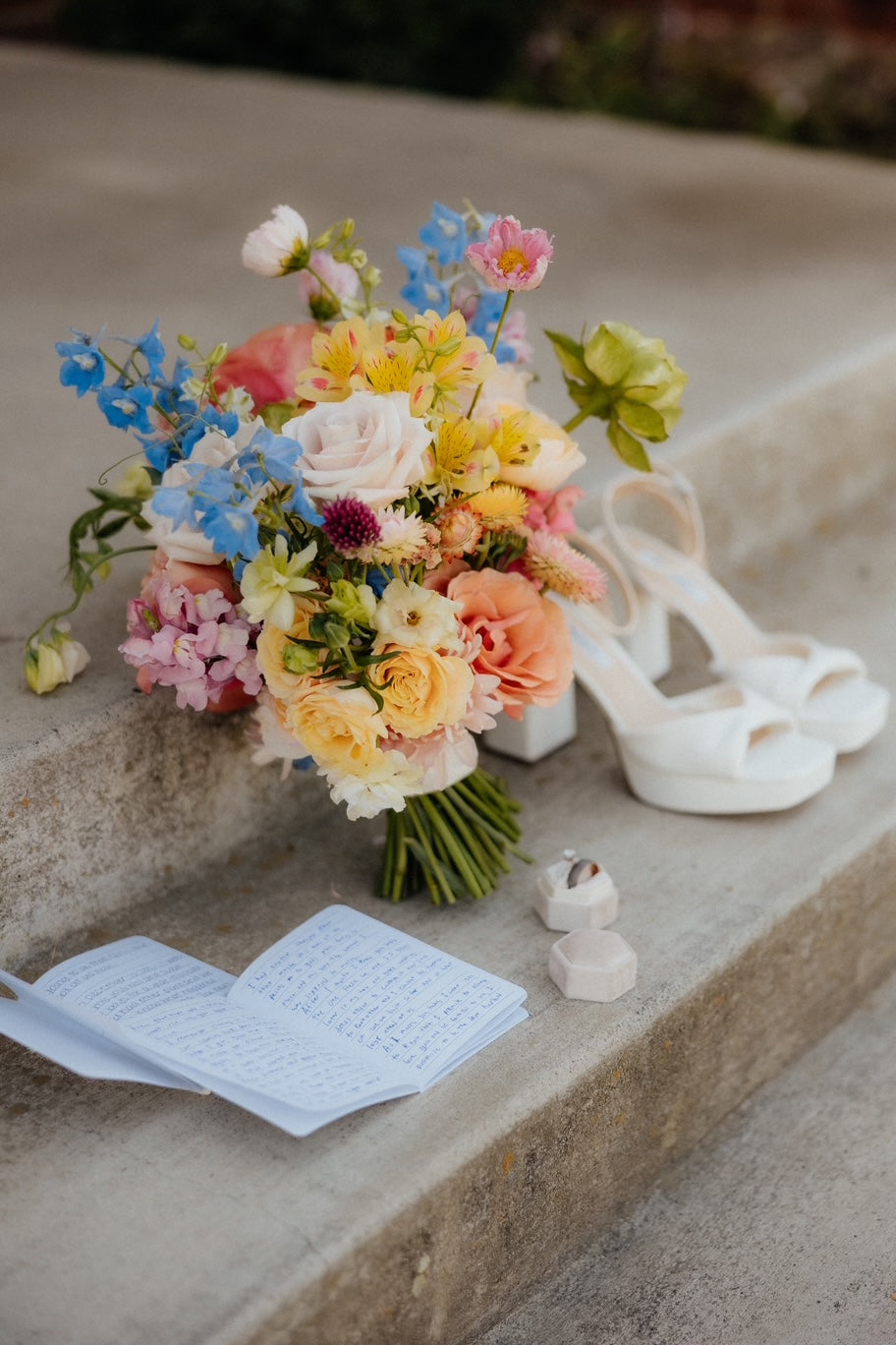 Bridal Bouquet